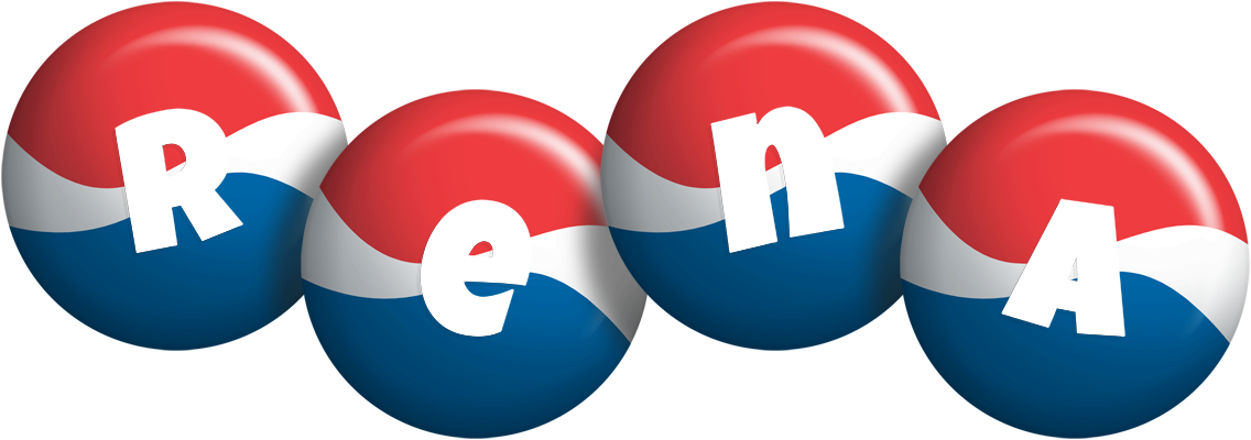 Rena paris logo