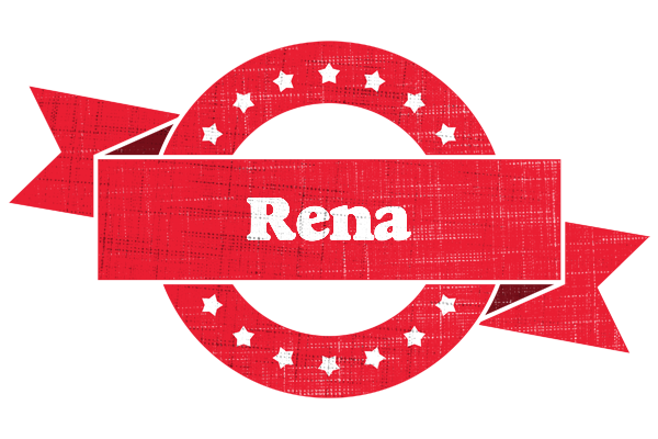 Rena passion logo