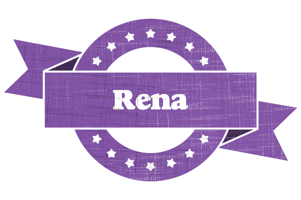 Rena royal logo