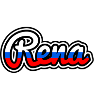 Rena russia logo