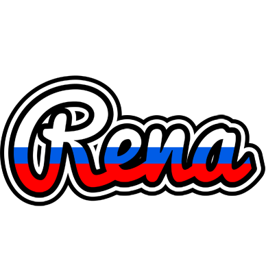 Rena russia logo