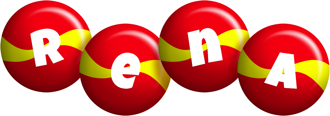 Rena spain logo