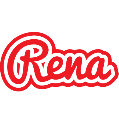 Rena sunshine logo