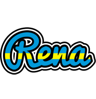 Rena sweden logo