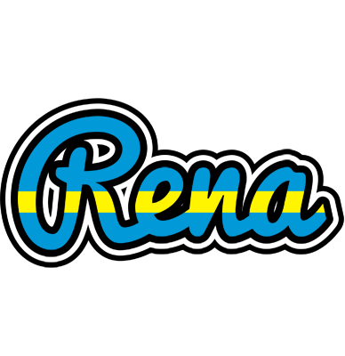 Rena sweden logo