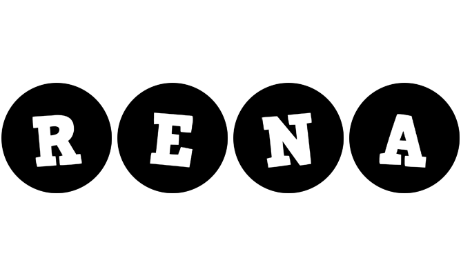 Rena tools logo