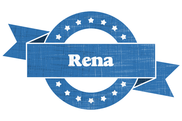 Rena trust logo