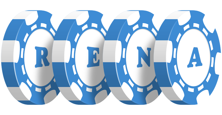 Rena vegas logo