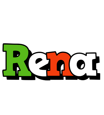Rena venezia logo