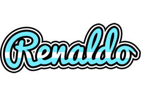 Renaldo argentine logo