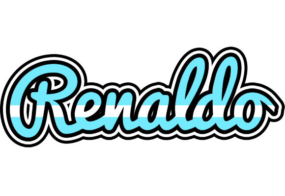 Renaldo argentine logo