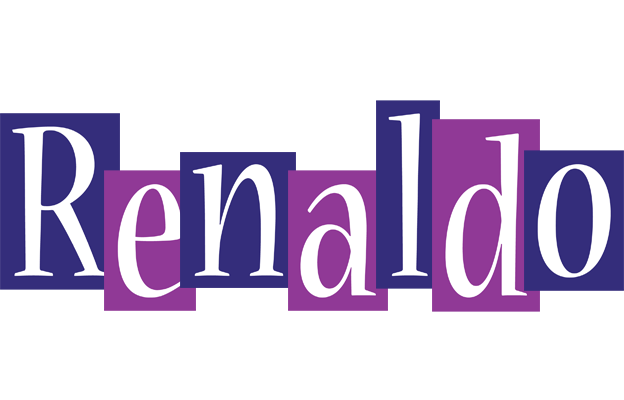 Renaldo autumn logo