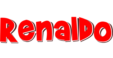 Renaldo basket logo