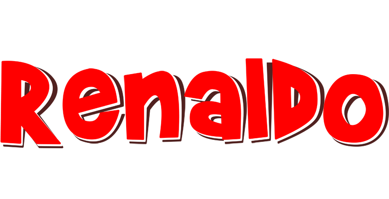 Renaldo basket logo