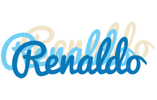 Renaldo breeze logo