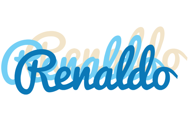 Renaldo breeze logo