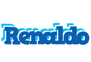 Renaldo business logo