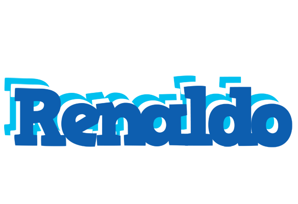 Renaldo business logo