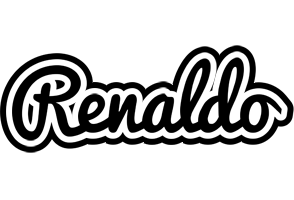 Renaldo chess logo