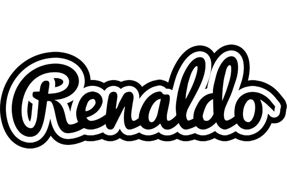 Renaldo chess logo