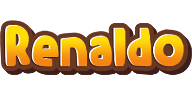 Renaldo cookies logo