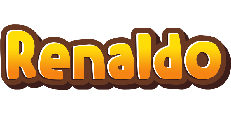 Renaldo cookies logo