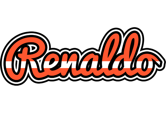 Renaldo denmark logo