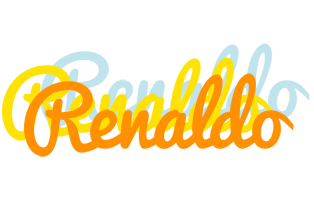 Renaldo energy logo