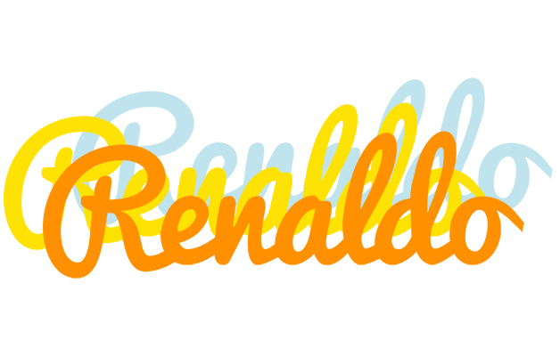 Renaldo energy logo