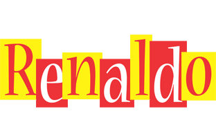 Renaldo errors logo