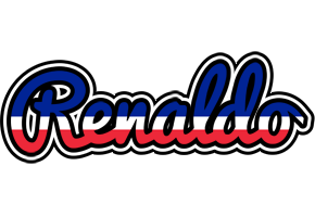 Renaldo france logo