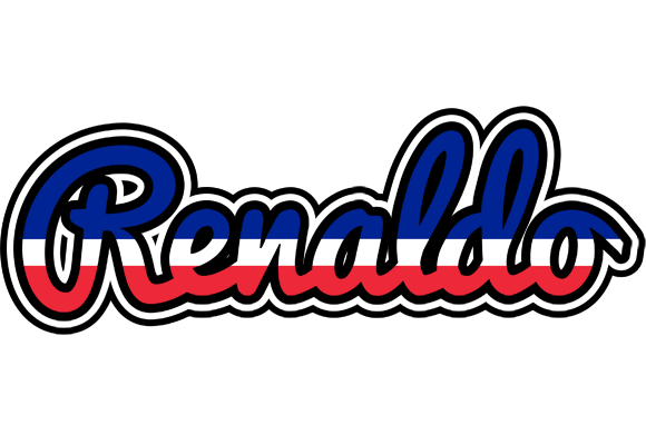 Renaldo france logo