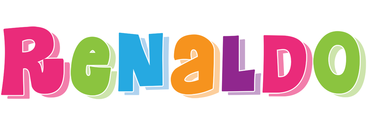 Renaldo friday logo
