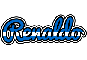 Renaldo greece logo