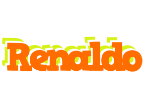 Renaldo healthy logo