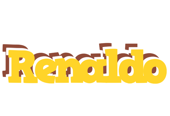 Renaldo hotcup logo
