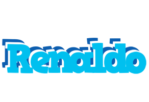 Renaldo jacuzzi logo