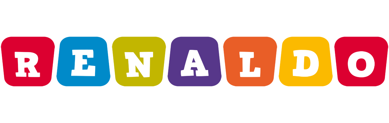 Renaldo kiddo logo