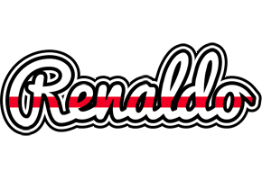 Renaldo kingdom logo