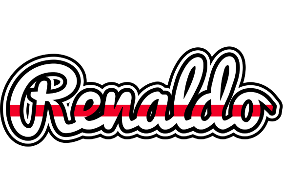 Renaldo kingdom logo