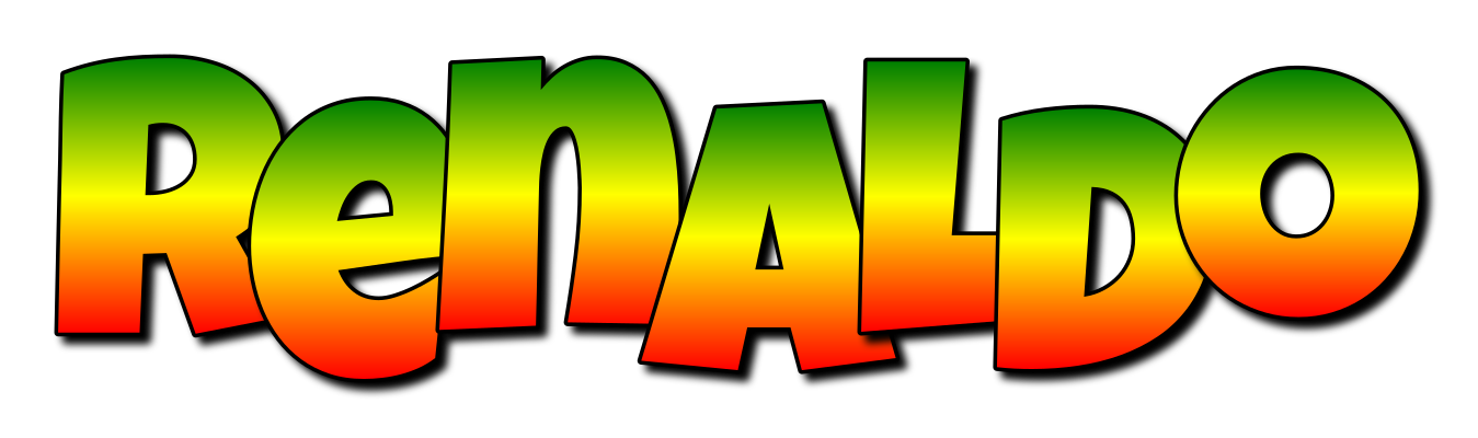 Renaldo mango logo