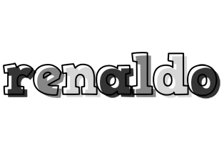 Renaldo night logo