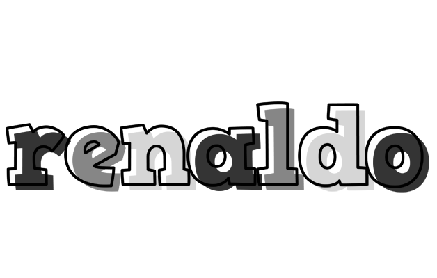 Renaldo night logo