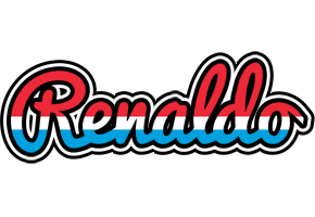 Renaldo norway logo