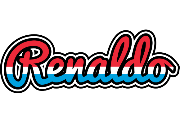 Renaldo norway logo