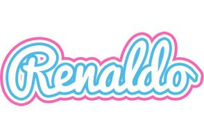 Renaldo outdoors logo