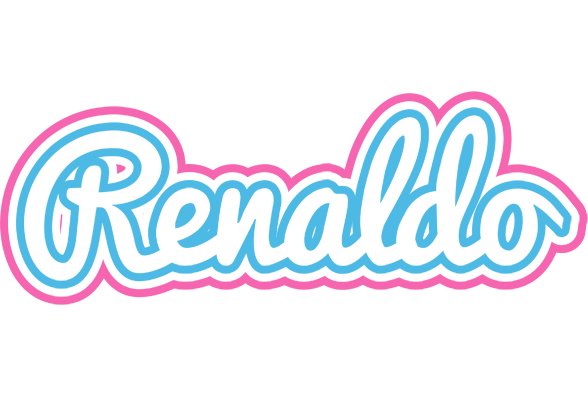 Renaldo outdoors logo
