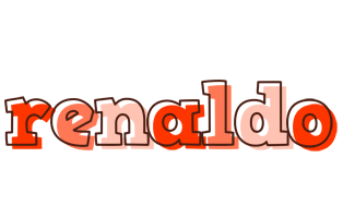 Renaldo paint logo