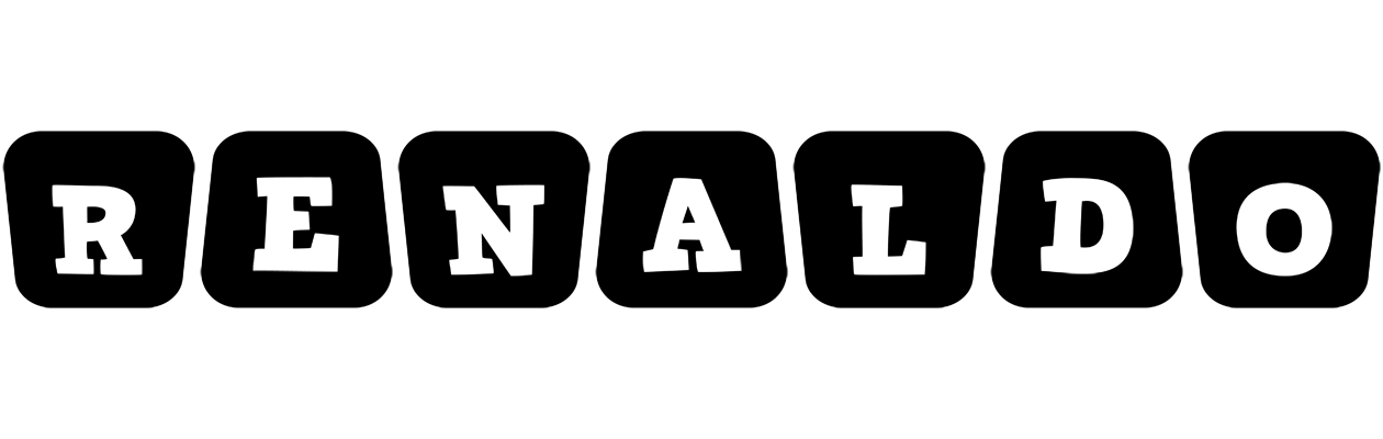 Renaldo racing logo