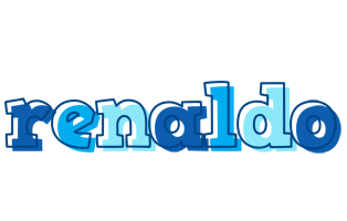 Renaldo sailor logo